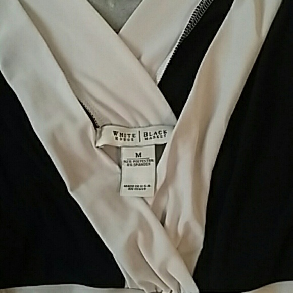 White House Black Market Top - Picture 4 of 5